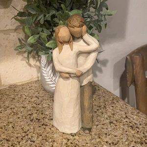 Willow Tree “Together” figurine